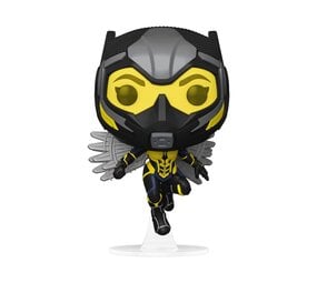 Funko Pop! Marvel: Ant-Man and the Wasp Quantumania - The Wasp