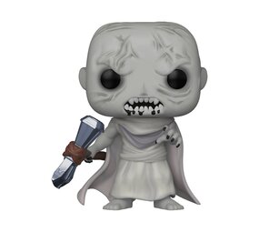 Funko Pop! Marvel: Thor Love and Thunder - Gorr