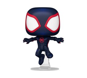 Funko Pop! Marvel: Spider-Man Across the Spider-Verse - Spider-Man