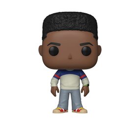 Funko Pop! TV: Stranger Things S4 - Lucas