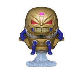 Funko Pop! Marvel: Ant-Man and the Wasp Quantumania - M.O.D.O.K