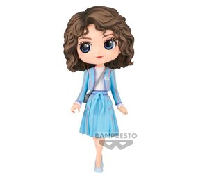 Banpresto Stranger Things Figure Q Posket Nancy 14cm