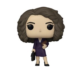 Funko Pop! Marvel: She-Hulk - Jennifer