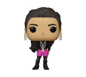 Funko Pop! Marvel: She-Hulk - Nikki