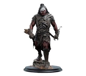 Weta Workshop The Lord of the Rings: Lurtz, Hunter of Men - 1:6 Scale Statue (Classic Series)