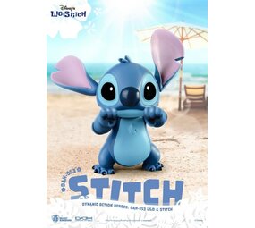 Beast Kingdom Disney: Lilo and Stitch - Stitch 1:9 Scale Figure
