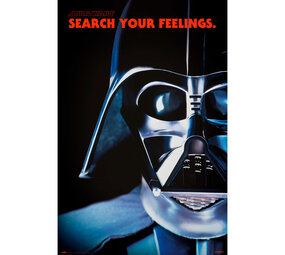 Star Wars 40 Years Empire Strikes Back Poster