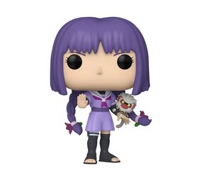 Funko Pop! Animation: Boruto - Sumire with Nue