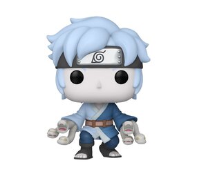 Funko Pop! Animation: Boruto - Mitsuki mit Schlangenhänden