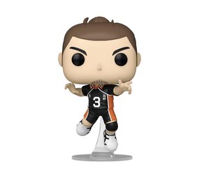 Funko Pop! Anime: Haikyu - Asahi