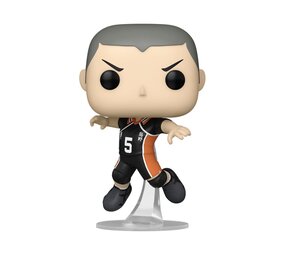 Funko Pop! Anime: Haikyu - Tanaka