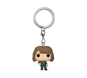 Funko Pocket Pop! Keychain: Stranger Things S4 - Robin