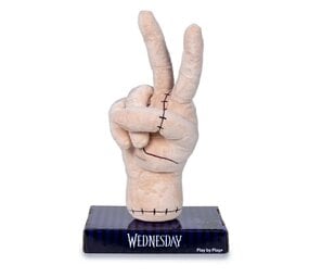 Play By Play Wednesday: Thing Plinth Victory 25 cm Plush