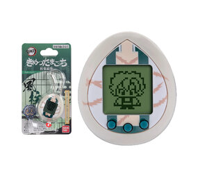 Banpresto Demon Slayer Kimetsu no Yaiba: Sanemitchi Tamagotchi