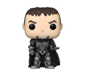 Funko Pop! DC: The Flash - General Zod