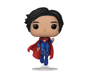 Funko Pop! DC: The Flash - Supergirl