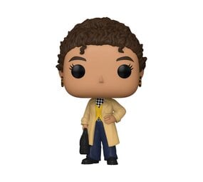 Funko Pop! DC: The Flash - Iris West