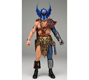 NECA Dungeons and Dragons: Ultimate Warduke 7 inch Action Figure