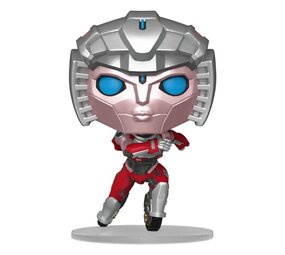Funko Pop! Movies: Transformers Rise of the Beasts - Arcee