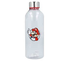 stor Super Mario Young Adult Hydro Bottle (BPA-free)