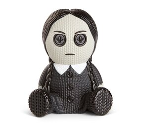 Wednesday: Wednesday Collectible Vinyl Figure