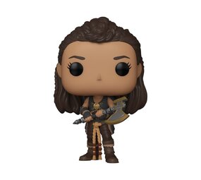 Funko Pop! Movies: Dungeons and Dragons - Holga