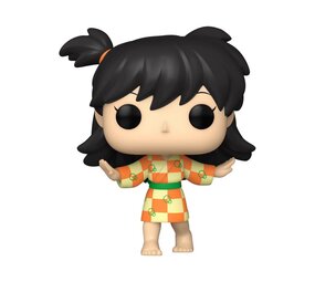 Funko Pop! Animation: Inuyasha - Rin