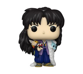 Funko Pop! Animation: Inuyasha - Naraku