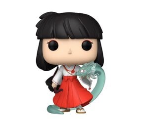 Funko Pop! Animation: Inuyasha - Kikyo