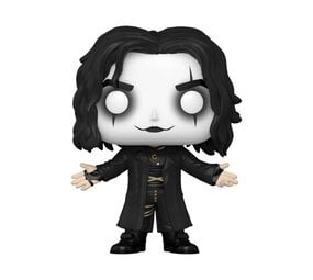 Funko Pop! Movies: The Crow - Eric