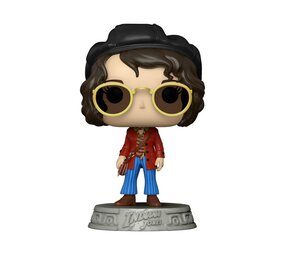 Funko Pop! Movies: Indiana Jones and the Dial of Destiny - Helena Shaw