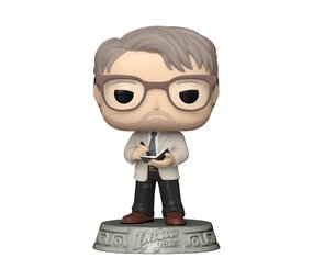 Funko Pop! Movies: Indiana Jones and the Dial of Destiny - Dr. Jurgen Voller
