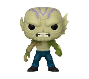 Funko Pop! Marvel: Secret Invasion - Gravik
