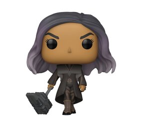 Funko Pop! Vinyl: The Marvels - Dar Benn