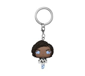 Funko Pop! Keychain: The Marvels - Photon