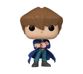Funko Pop! Animation: Yu-Gi-Oh - Seto Kaiba Duel Kingdom