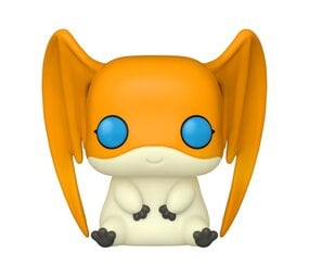 Funko Pop! Animation: Digimon - Patamon