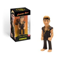 Minix Cobra Kai: Wave 3 - Johnny Lawrence 5 inch PVC Figure
