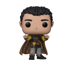 Funko Pop! Movies: Dungeons and Dragons - Simon