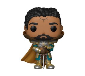 Funko Pop! Movies: Dungeons and Dragons - Xenk