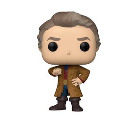 Funko Pop! Movies: Dungeons and Dragons - Forge