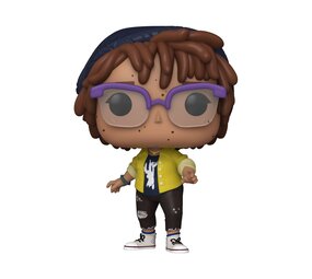 Funko Pop! Movies: TMNT Mutant Mayhem - April O'Neil