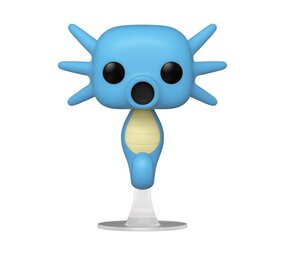 Funko Pop! Games: Pokemon - Horsea