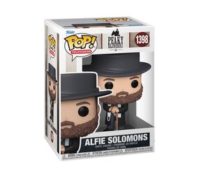 Funko Pop! TV: Peaky Blinders - Alfie Solomons