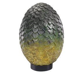 The Noble Collection Game of Thrones : Réplique d'œuf de Rhaegal