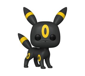 Funko Pop! Games: Pokemon - Umbreon