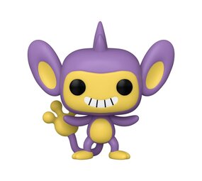 Funko Pop! Games: Pokemon - Aipom