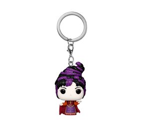 Funko Pocket Pop! Keychain: Hocus Pocus 2 - Mary Sanderson Smoke