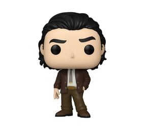 Funko Pop! Marvel: Loki Season 2 - Loki