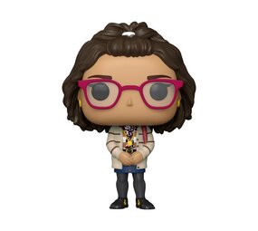 Funko Pop! Disney: Hocus Pocus 2 - Izzy